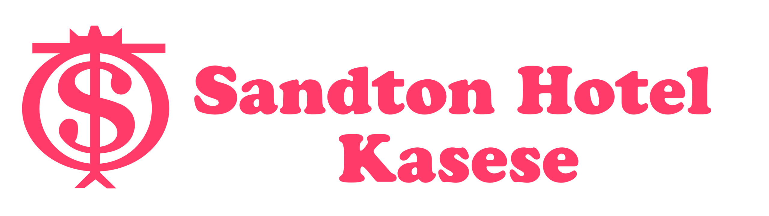 sandton hotel logo
