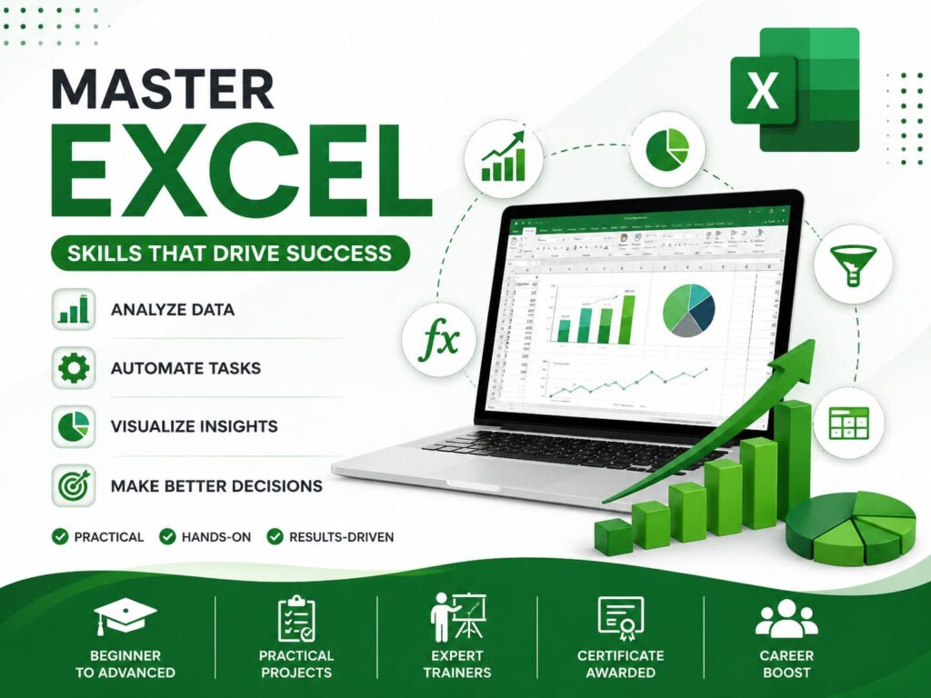 excel